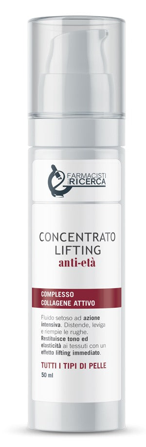 l r b lab ricerc biochimiche fpr concentrato lifting anti eta 50 ml ean 8050538340866