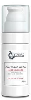 l r b lab ricerc biochimiche fpr contorno occhi antiage 30 ml ean 8050538340064