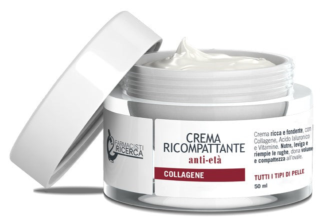 l r b lab ricerc biochimiche fpr crema ricompattante antiage 50 ml ean 8050538340033