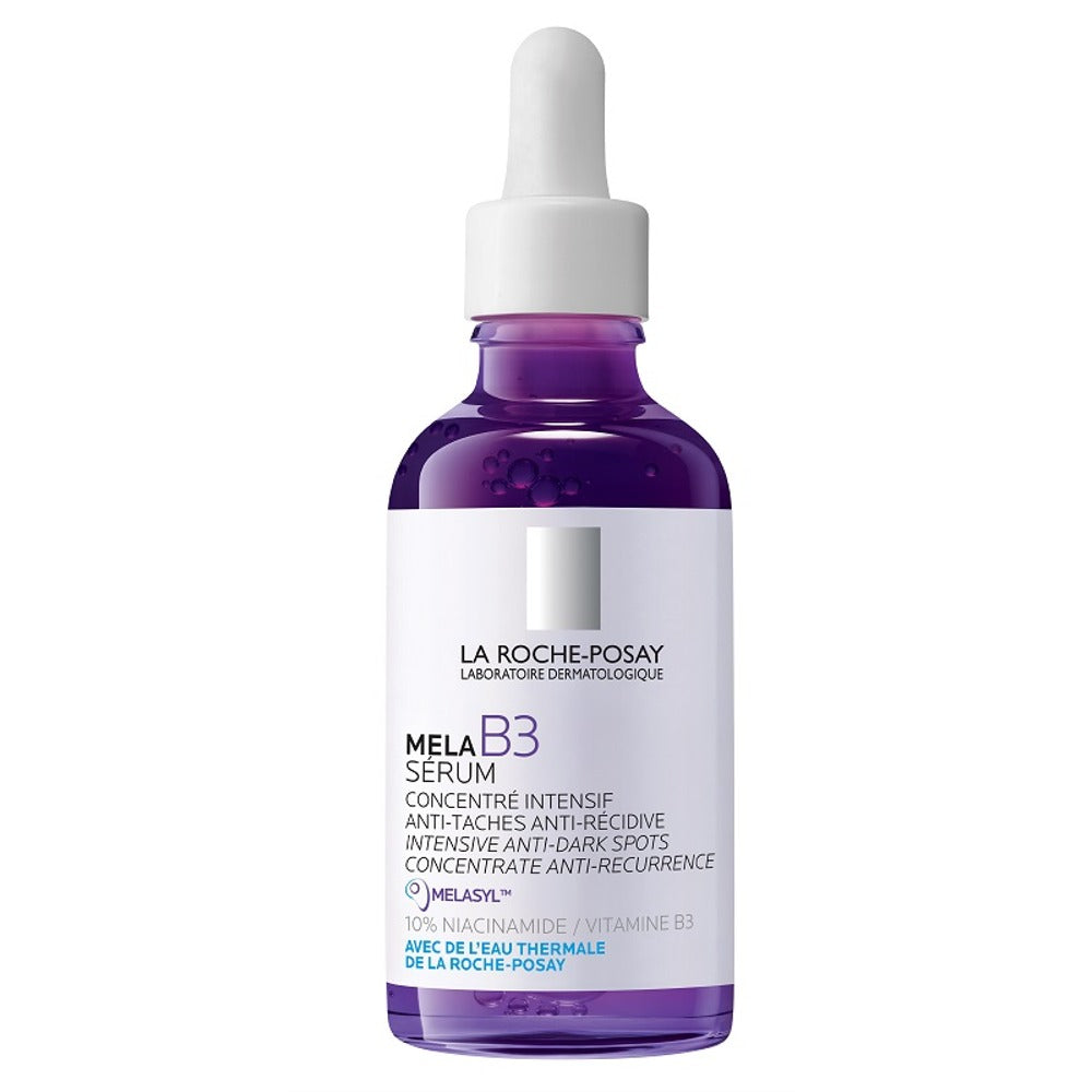 la roche posay mela b3 siero 50 ml la roche posay ean 3337875934633
