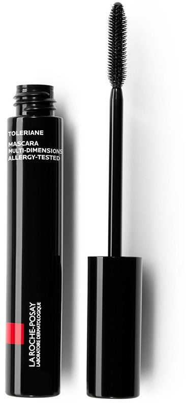 la roche posay phas loreal toleriane mascara multi dimensions noir la roche posay ean 3337875632683