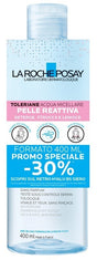 la roche posay toleriane acqua micellare pelle sensibile 400 ml promo speciale 2025 la roche posay ean 8054800679814