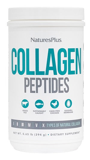 la strega collagen peptides 294 g