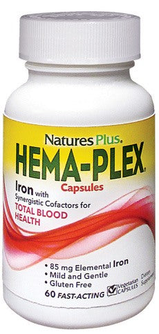 la strega hema plex 60 capsule la strega