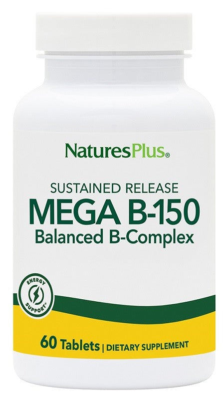 la strega mega b150 60 tavolette natures plus