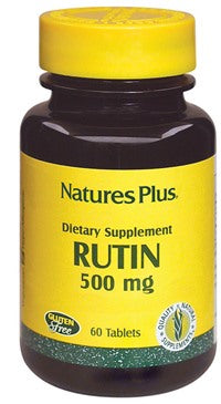 la strega rutina vit c 60 tavolette natures plus
