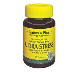 la strega ultra stress 30 tavolette natures plus