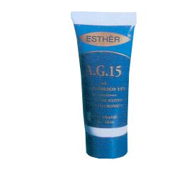 lab farmaceutici krymi ag 15 peeling 30 ml lab farmaceutici krymi