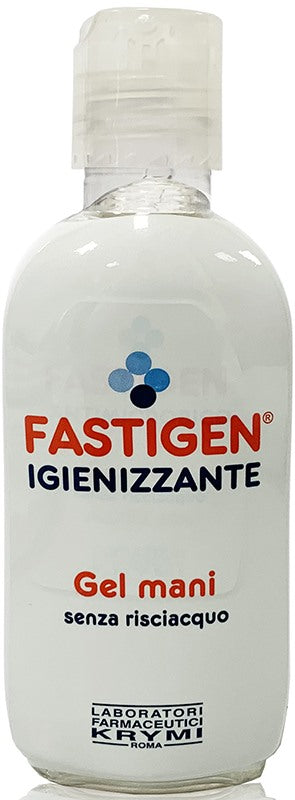 lab farmaceutici krymi fastigen igienizzante gel mani 75 ml lab farmaceutici krymi ean 8058450780579