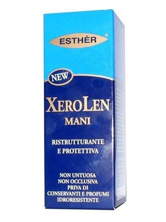 lab farmaceutici krymi new xerolen mani crema 75 ml lab farmaceutici krymi