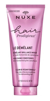 laboratoire nuxe italia nuxe hair prodigieuse balsamo 200 ml nuxe ean 3264680034664