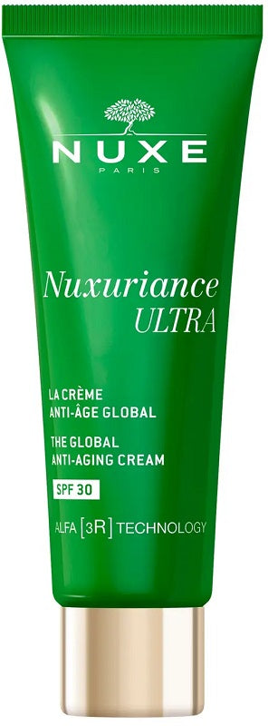laboratoire nuxe italia nuxe nuxuriance ultra crema anti eta globale spf30 50 ml ean 3264680034503