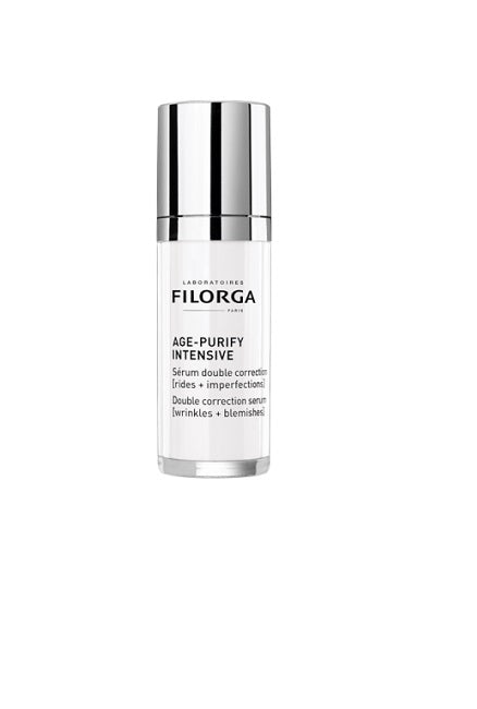 laboratoires filorga c italia filorga age purify intensive 30 ml filorga ean 3540550009629