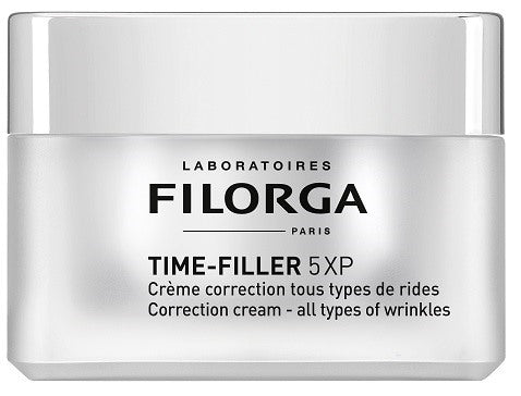 laboratoires filorga c italia filorga time filler 5 xp creme 50 ml filorga ean 3540550010861