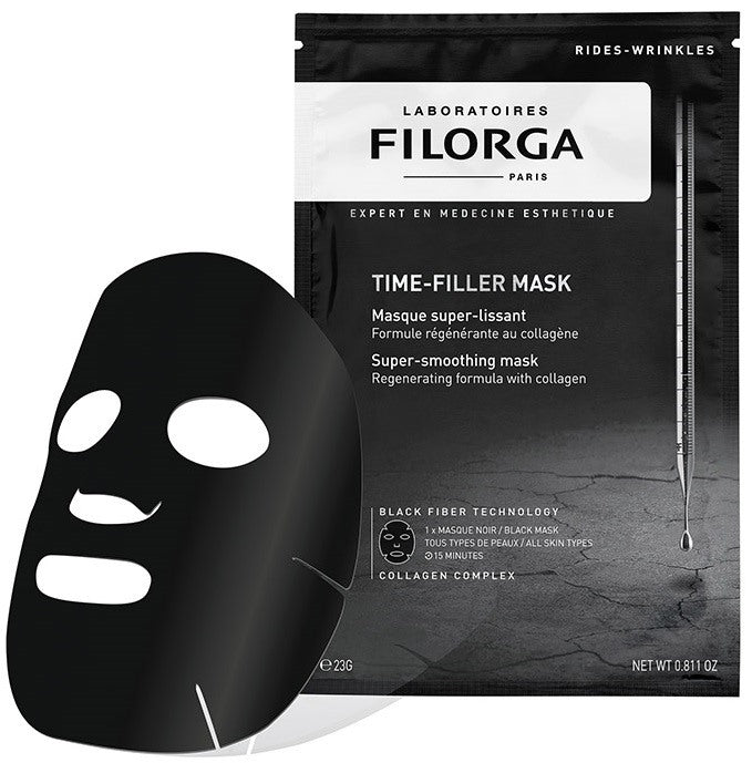 laboratoires filorga c italia filorga time filler mask 1 pezzo filorga ean 3401360225138
