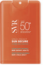 laboratoires svr sun secure spray pocket spf50 20 ml ean 3662361002566