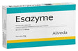 laboratori aliveda esazyme 30 capsule da 500 mg laboratori aliveda