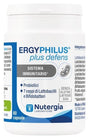 laboratori nutergia frigo ergyphilus plus defens 60 capsule laboratori nutergia