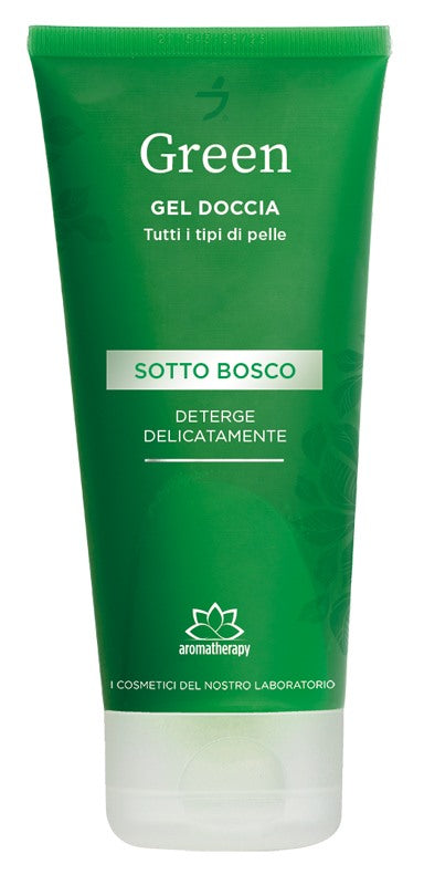 laboratorio della farmacia laboratorio della farmacia essenzia gel doccia green 200 ml laboratorio della farmacia