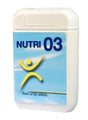 laboratorio dine nutri 03 60 compresse