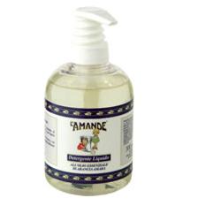 lamande lamande marseille detergente liquido oli essenziali arancia amara 300 ml lamande ean 8051739950175