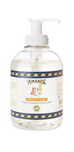 lamande lamande marseille detergente liquido oli essenziali arancia dolce 300 ml lamande ean 8051739950182