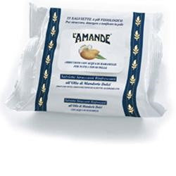 lamande lamande marseille salviette struccanti lamande ean 8051739952018