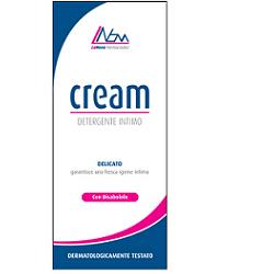lanova farmaceutici cream detergente intimo 150 ml