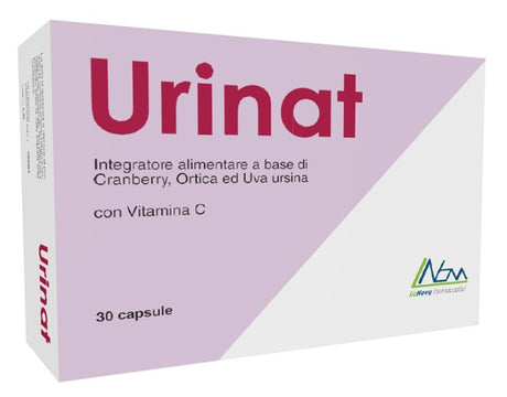 lanova farmaceutici urinat 30 capsule lanova