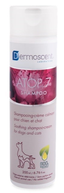 ldca atop 7 shampoo 200 ml ean 3760098110469