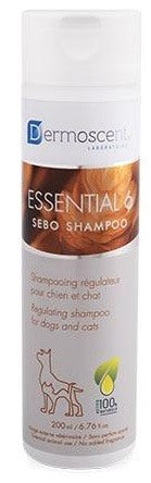 ldca essential 6 sebo shampoo ean 3760098110476