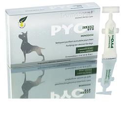 ldca pyo clean oto monodose 10 pipette 5 ml ean 3760098110377