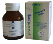 lemuri srl prostalem 60 capsule ean 8028970130055