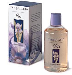 lerbolario iris bagnoschiuma 250 ml lerbolario ean 8022328107256