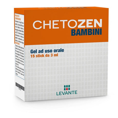 levante chetozen bambini 15 stick levante