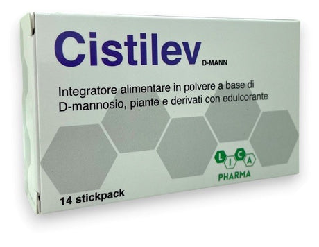 lica pharma cistilev 14 stickpack