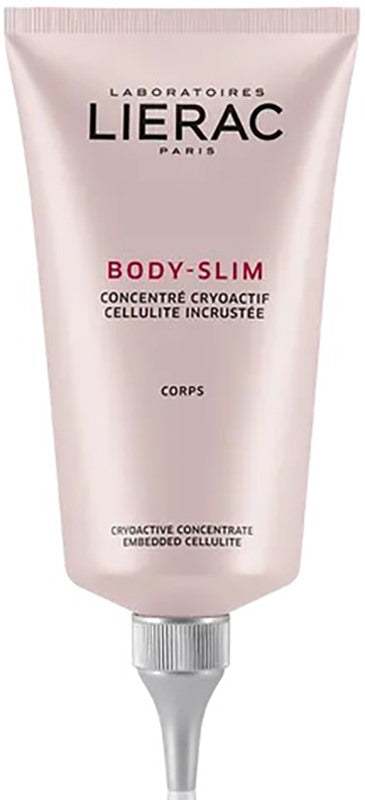 lierac laboratoire native it lierac body slim concentrato crioattivo 150 ml lierac ean 3508240014889
