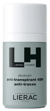 lierac laboratoire native it lierac homme deodorante 48h 50 ml lierac ean 3508240015688