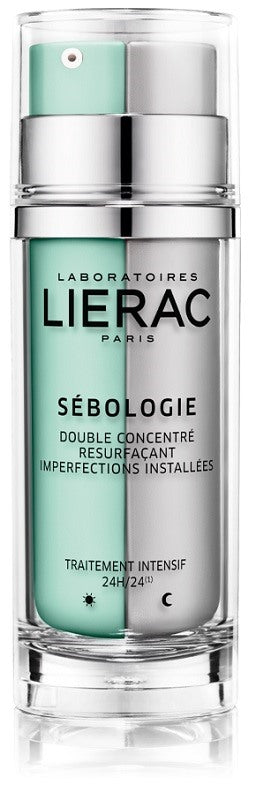 lierac laboratoire native it lierac sebologie doppio concentrato jour nuit 30 ml lierac ean 3508240005849
