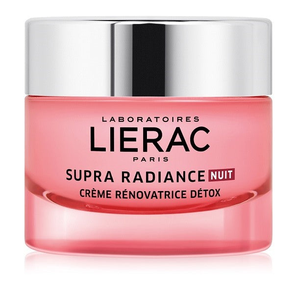 lierac laboratoire native it lierac supra rad notte 50 ml lierac ean 3508240003326