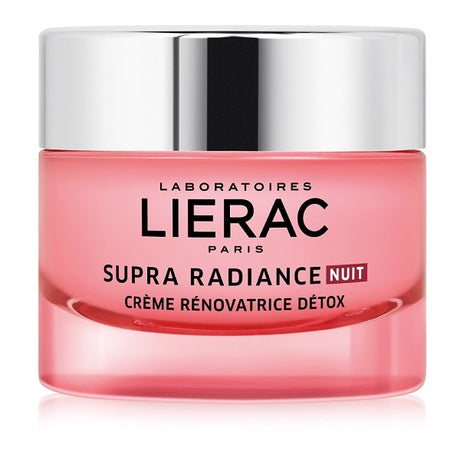 lierac laboratoire native it lierac supra rad notte 50 ml lierac ean 3508240003326