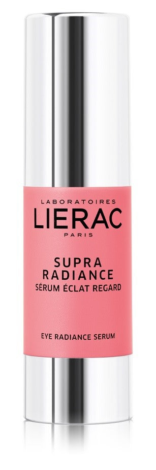 lierac laboratoire native it lierac supra rad occhu 15 ml lierac ean 3508240003364