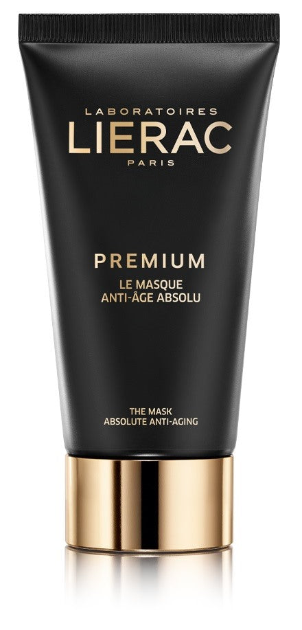 lierac laboratoire native it premium le masque 75 ml lierac ean 3508240005160