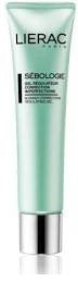 lierac laboratoire native it sebologie gel fluido sebo regolatore 40 ml lierac ean 3508240004613