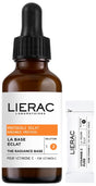 lierac protocoles luminosita siero vitamina c 30 ml 14 bustine da 02 g lierac ean 3701436928179
