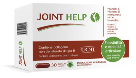 life science joint help 30 capsule life science ean 8388766529051