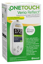 lifescan italy glucometro one touch verio reflect system ean 7613427037110