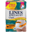 lines pannolone per incontinenza lines specialist pants extra unisex m 7 pezzi lines ean 8001480507081