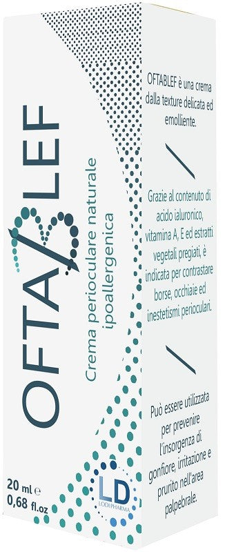 lodi pharma oftablef crema 20 ml