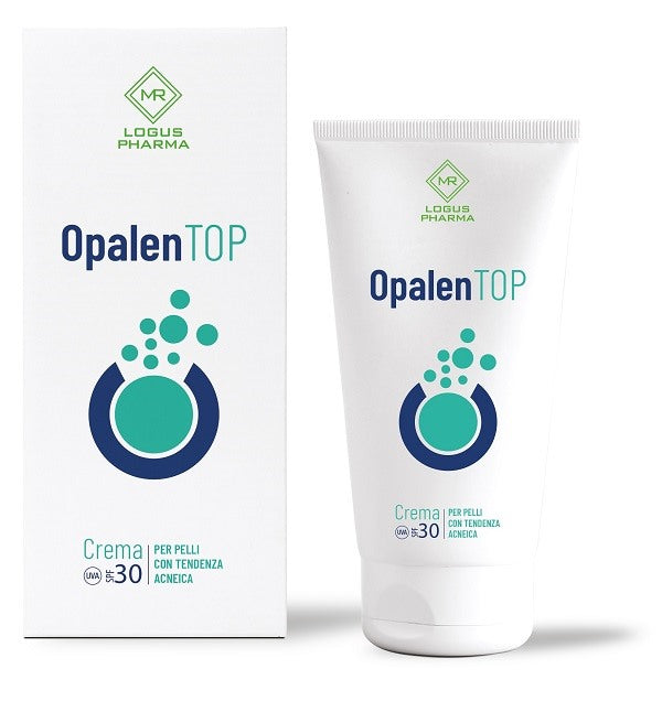 logus pharma opalen top crema 50 ml logus pharma